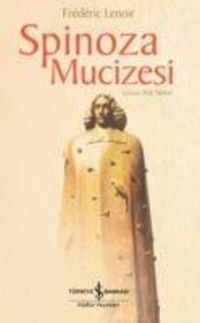 Produktbild: Spinoza Mucizesi