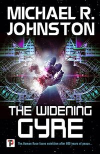 Produktbild: Johnston, M: The Widening Gyre