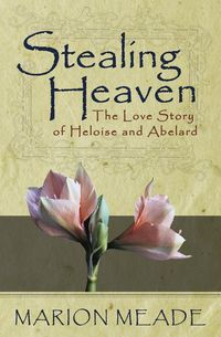 Produktbild: Stealing Heaven