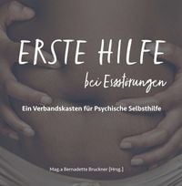 Produktbild: Erste Hilfe bei Essst&ouml;rungen