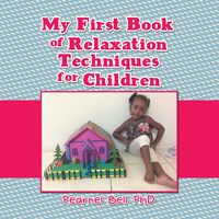 Produktbild: My First Book of Relaxation Techniques for Children