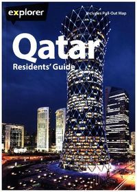 Produktbild: Qatar Resident's Guide