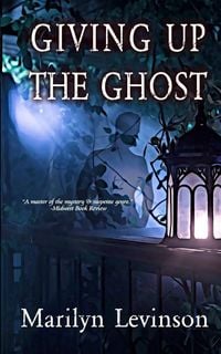 Produktbild: Giving Up the Ghost