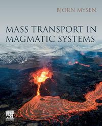Produktbild: Mass Transport in Magmatic Systems