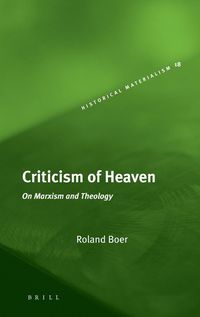 Produktbild: Criticism of Heaven