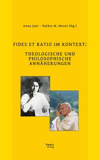 Produktbild: Fides Et Ratio im Kontext: