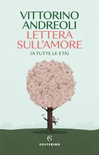Produktbild: Lettera sull'amore (a tutte le et&agrave;)