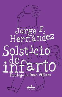 Produktbild: Solsticio de Infarto