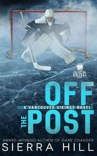 Produktbild: Off the Post