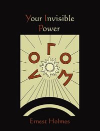 Produktbild: Your Invisible Power