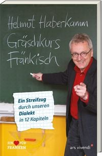 Produktbild: Gr&auml;schkurs Fr&auml;nkisch