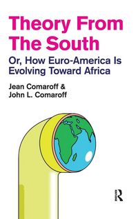 Produktbild: Theory from the South