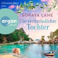 Produktbild: Die verheimlichte Tochter