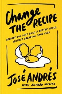 Produktbild: Change the Recipe