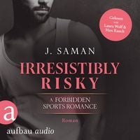 Produktbild: Irresistibly Risky