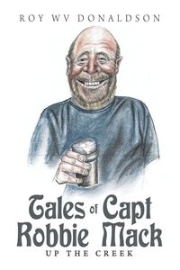 Produktbild: Tales of Capt Robbie Mack