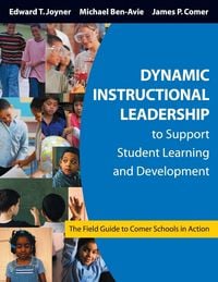 Produktbild: Dynamic Instructional Leadership to Support Student Learning and Development
