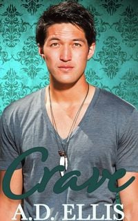Produktbild: Crave (Remington Place, #2)