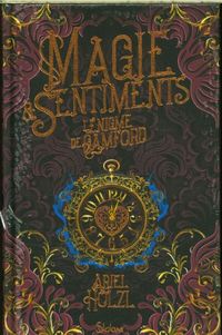 Produktbild: Magie & sentiments