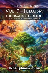 Produktbild: The Final Testaments Volume 7 - Judaism