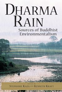 Produktbild: Dharma Rain