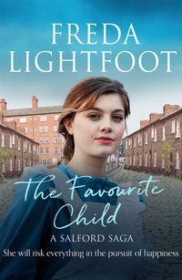 Produktbild: Favourite Child