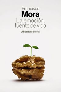 Produktbild: La emoci&oacute;n, fuente de vida
