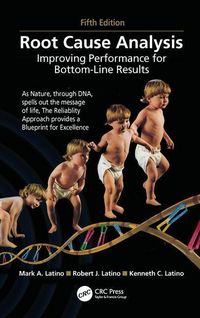 Produktbild: Latino, M: Root Cause Analysis