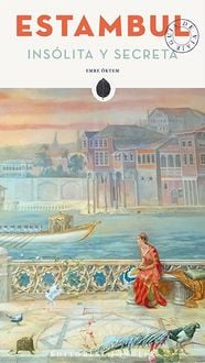 Produktbild: Estambul Ins&oacute;lita Y Secreta