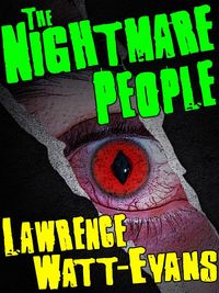 Produktbild: The Nightmare People