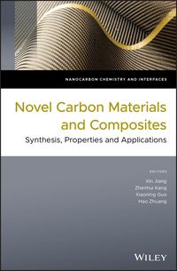 Produktbild: Novel Carbon Materials and Composites