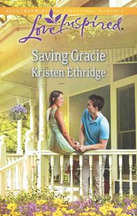Produktbild: Saving Gracie
