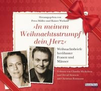 Produktbild: In meinem Weihnachtsstrumpf dein Herz