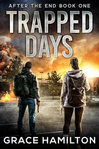 Produktbild: Trapped Days