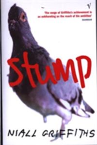 Produktbild: Griffiths, N: Stump