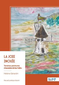 Produktbild: La joie inouie