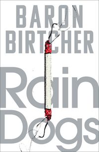 Produktbild: Rain Dogs