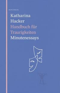 Produktbild: Handbuch f&uuml;r Traurigkeiten