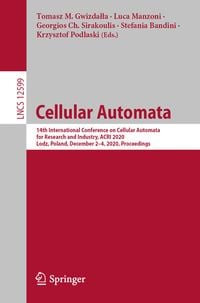 Produktbild: Cellular Automata