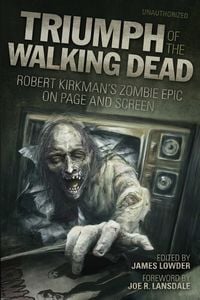 Produktbild: Triumph of The Walking Dead