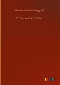 Produktbild: Three Years in Tibet