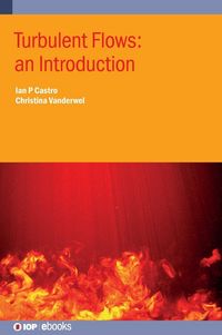 Produktbild: Turbulent Flows