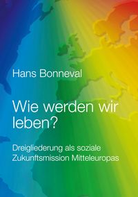Produktbild: Wie werden wir leben?