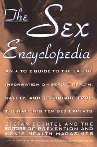 Produktbild: Sex Encyclopedia