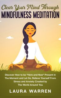 Produktbild: Clear Your Mind Through Mindfulness Meditation