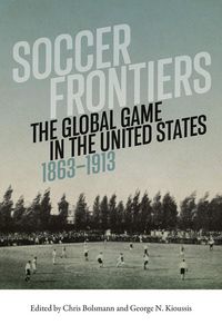 Produktbild: Soccer Frontiers