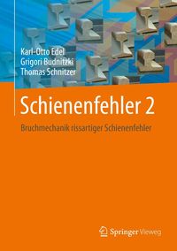 Produktbild: Schienenfehler 2