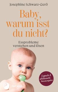 Produktbild: Baby, warum isst du nicht?