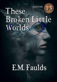Produktbild: These Broken Little Worlds