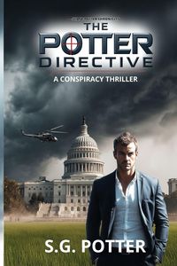 Produktbild: The Potter Directive
